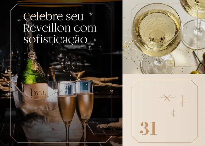 Brut by Slaviero HotéisHotel Em